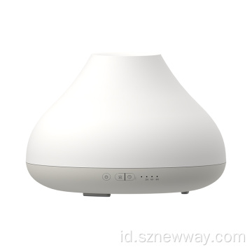 Solove H7 Ultrasonic Humidifier Rechargeable Air Diffuser